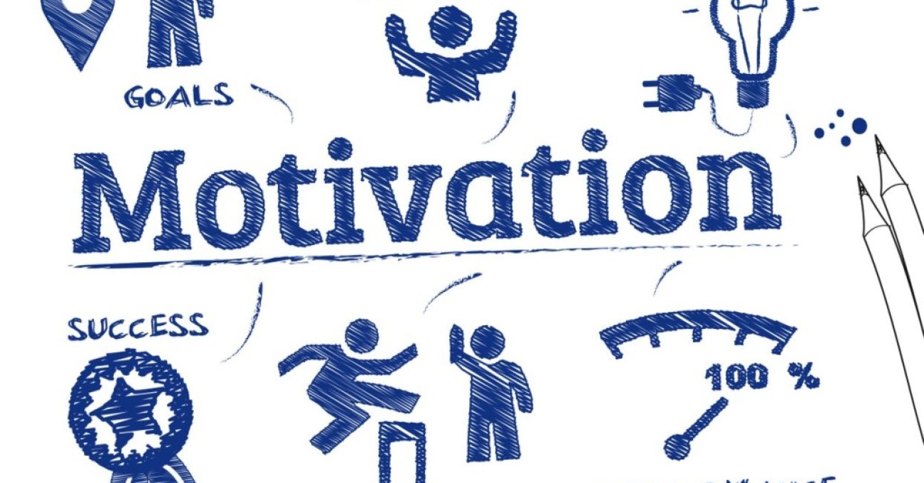 «Мотивация» – как много  в этом слове!