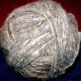 Пряжа «Бобтейл» для ручного вязания (на ЗАКАЗ)